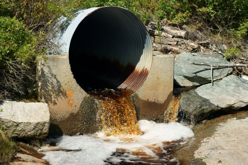 Increase Your Culvert Pipe Replacement Business with an AI Driven, Targeted Website