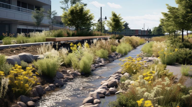 Drainage System Experts