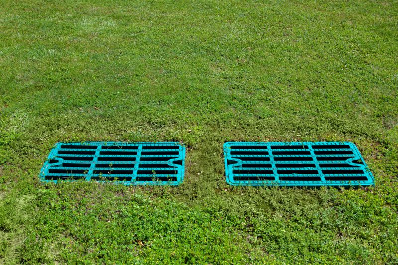 Durable Drainage Systems