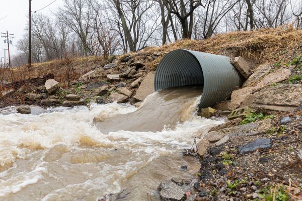 Culvert Pipe Repair - Culvert Pipe Repair Asheville, North Carolina