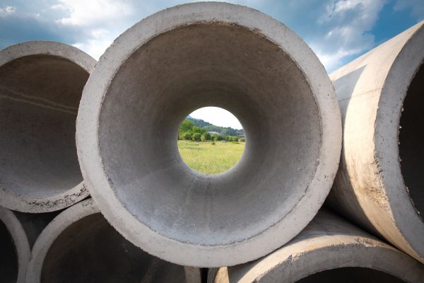 Culvert Pipe Replacement